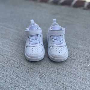 Nike Toddler Kids Court Borough Low